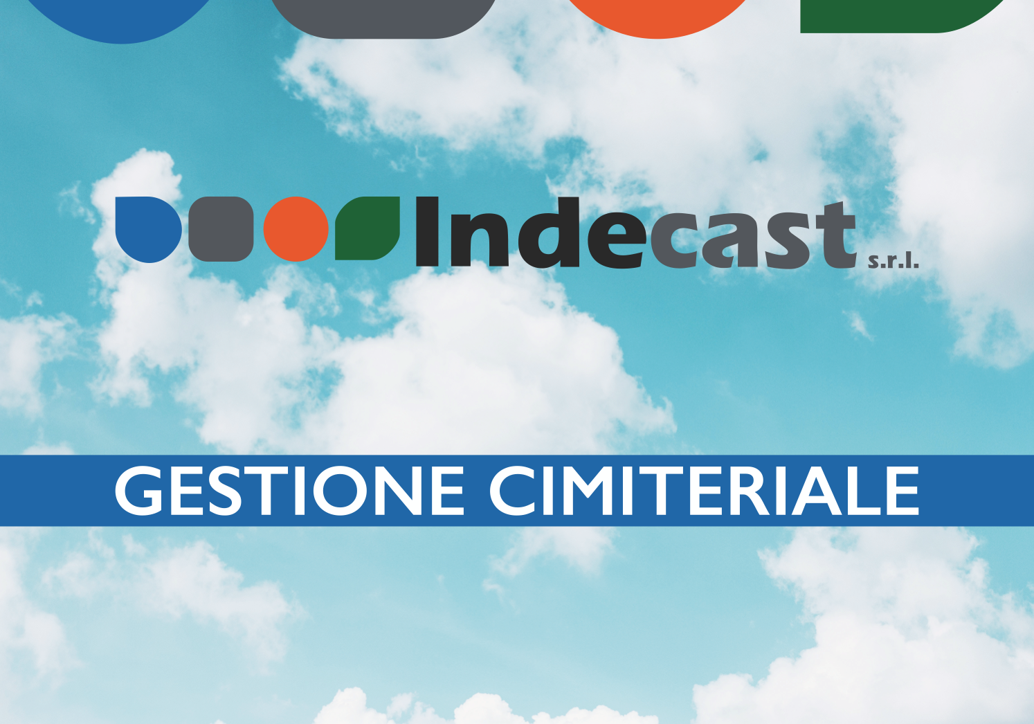 Gestione Cimitero Comunale Servizi Cimiteriali
