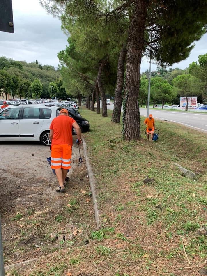 Sede Aziendale Indecast