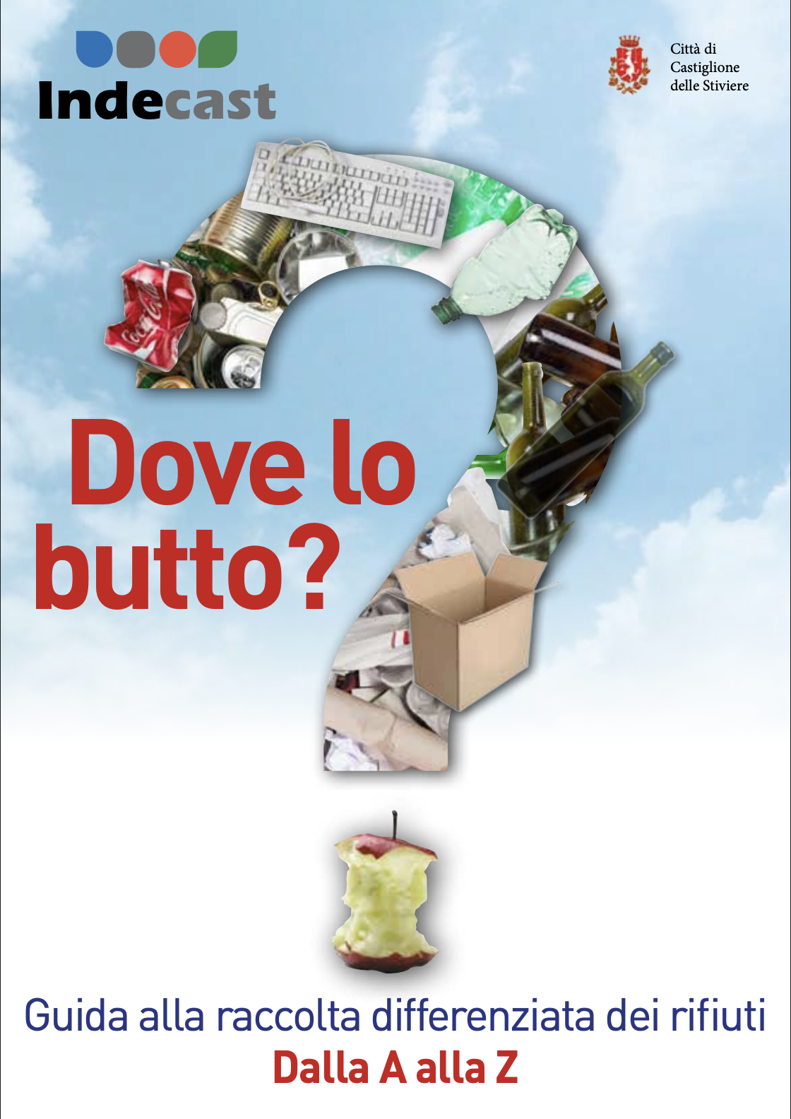 Guida Dove lo butto