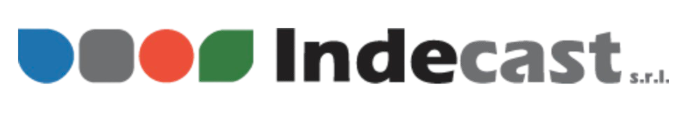 Indecast Logo