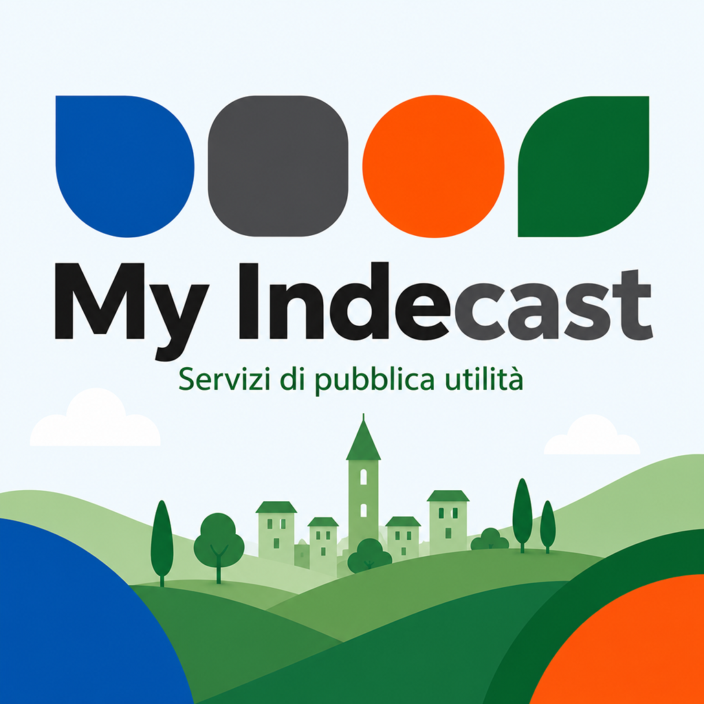 App My Indecast